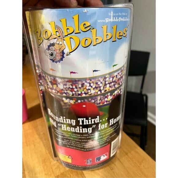Bobble Dobbles Magglio Ordonez White Sox Bobblehead 070721DMT - Picture 6 of 8